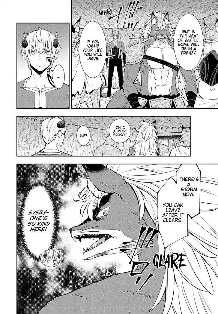 Isekai Maou to Shoukan Shoujo Dorei Majutsu Ch.121