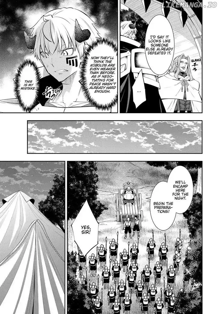 Isekai Maou to Shoukan Shoujo Dorei Majutsu Ch.125.2