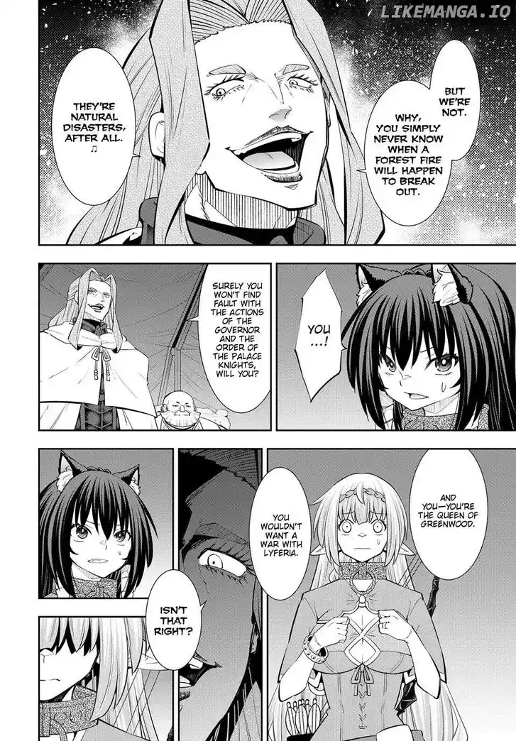 Isekai Maou to Shoukan Shoujo Dorei Majutsu Ch.125.2