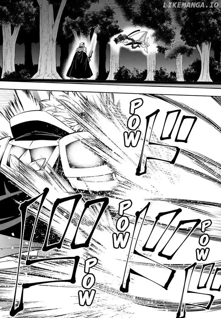 Isekai Maou to Shoukan Shoujo Dorei Majutsu Ch.126.2