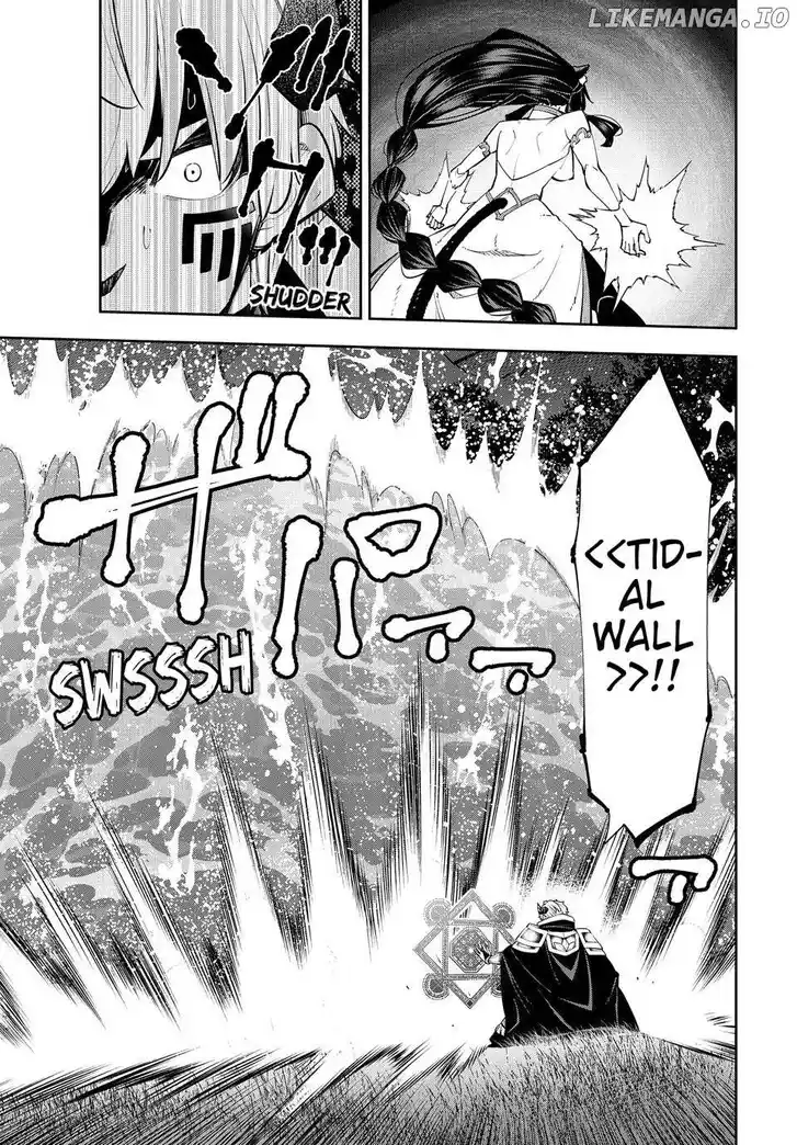 Isekai Maou to Shoukan Shoujo Dorei Majutsu Ch.126.2