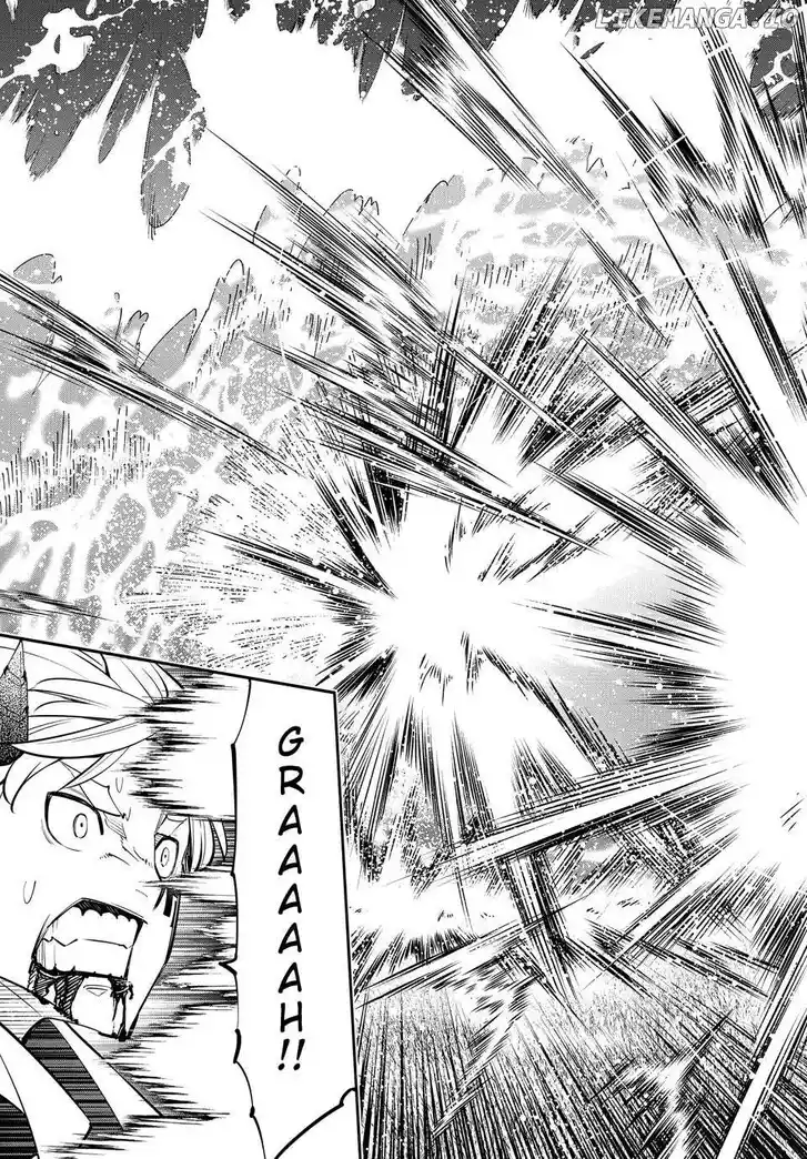 Isekai Maou to Shoukan Shoujo Dorei Majutsu Ch.126.2