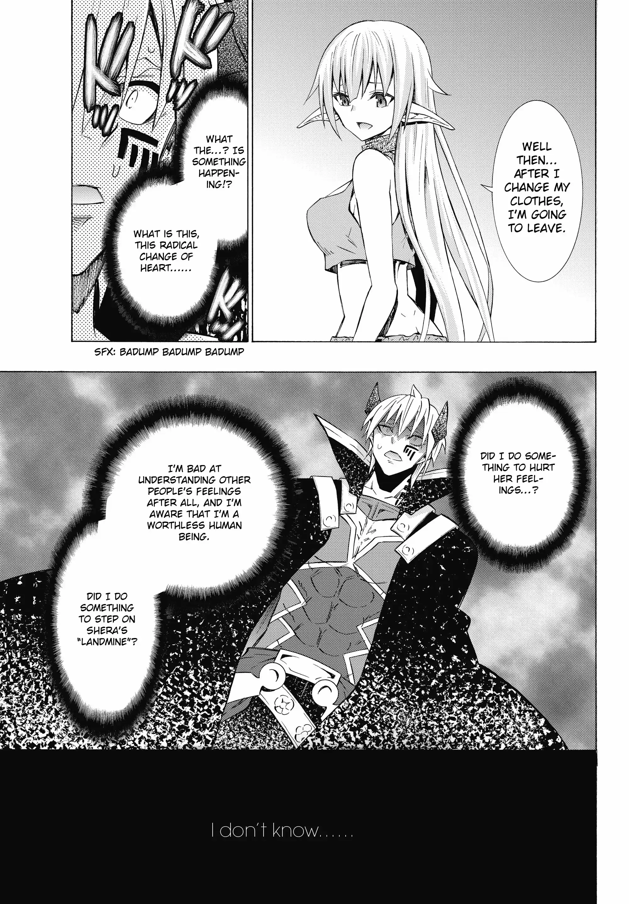 Isekai Maou to Shoukan Shoujo Dorei Majutsu Ch.17.1a