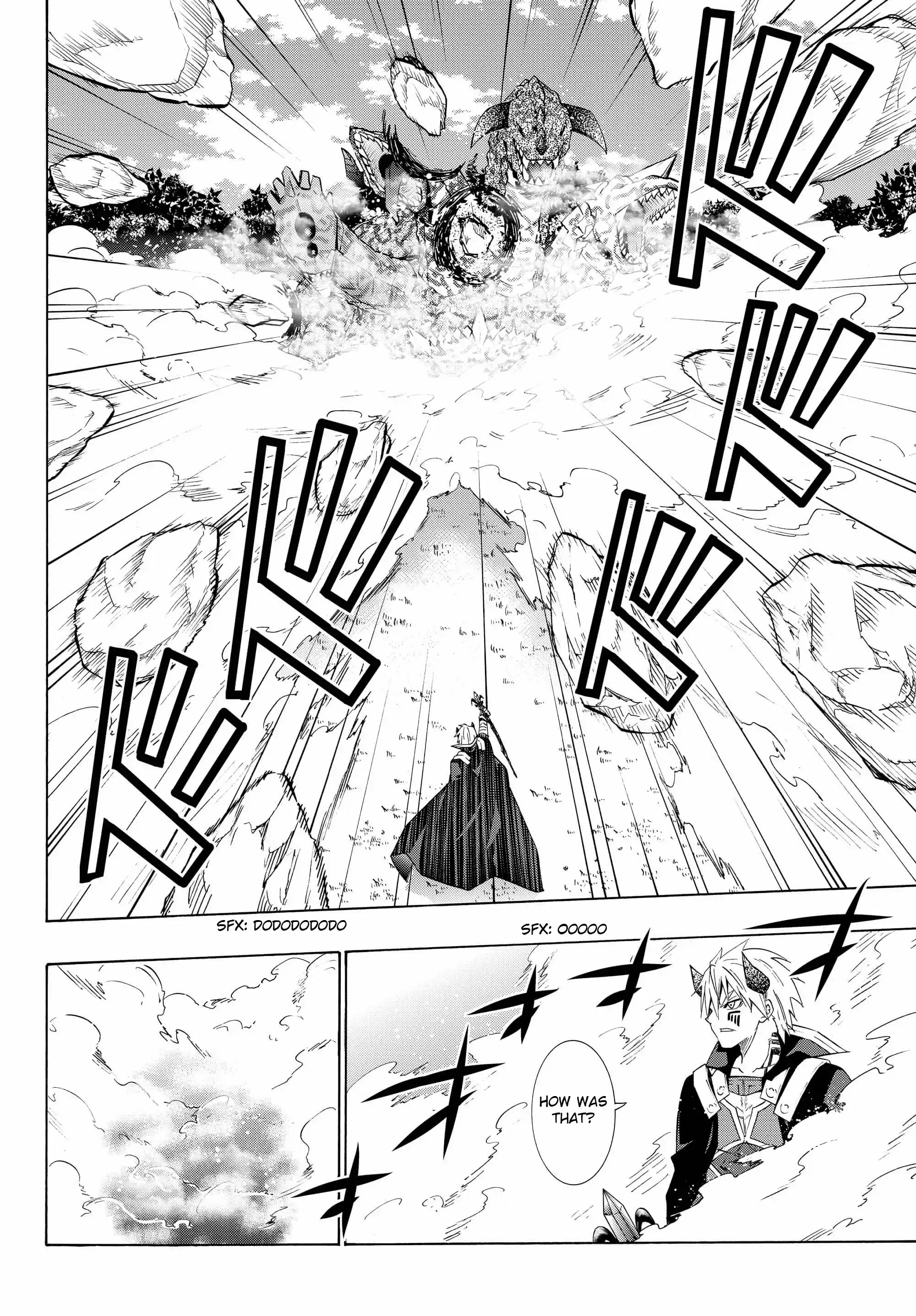 Isekai Maou to Shoukan Shoujo Dorei Majutsu Ch.19.1a