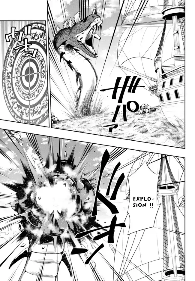 Isekai Maou to Shoukan Shoujo Dorei Majutsu ch.63.2