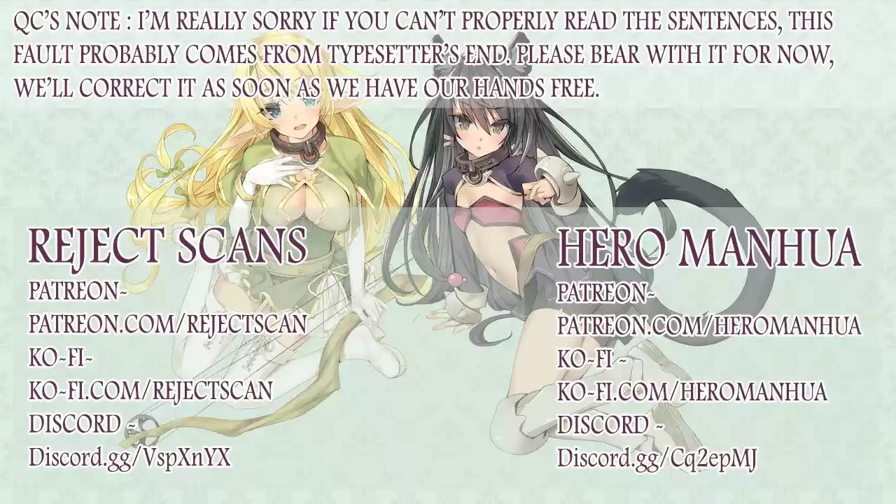 Isekai Maou to Shoukan Shoujo Dorei Majutsu ch.63.2