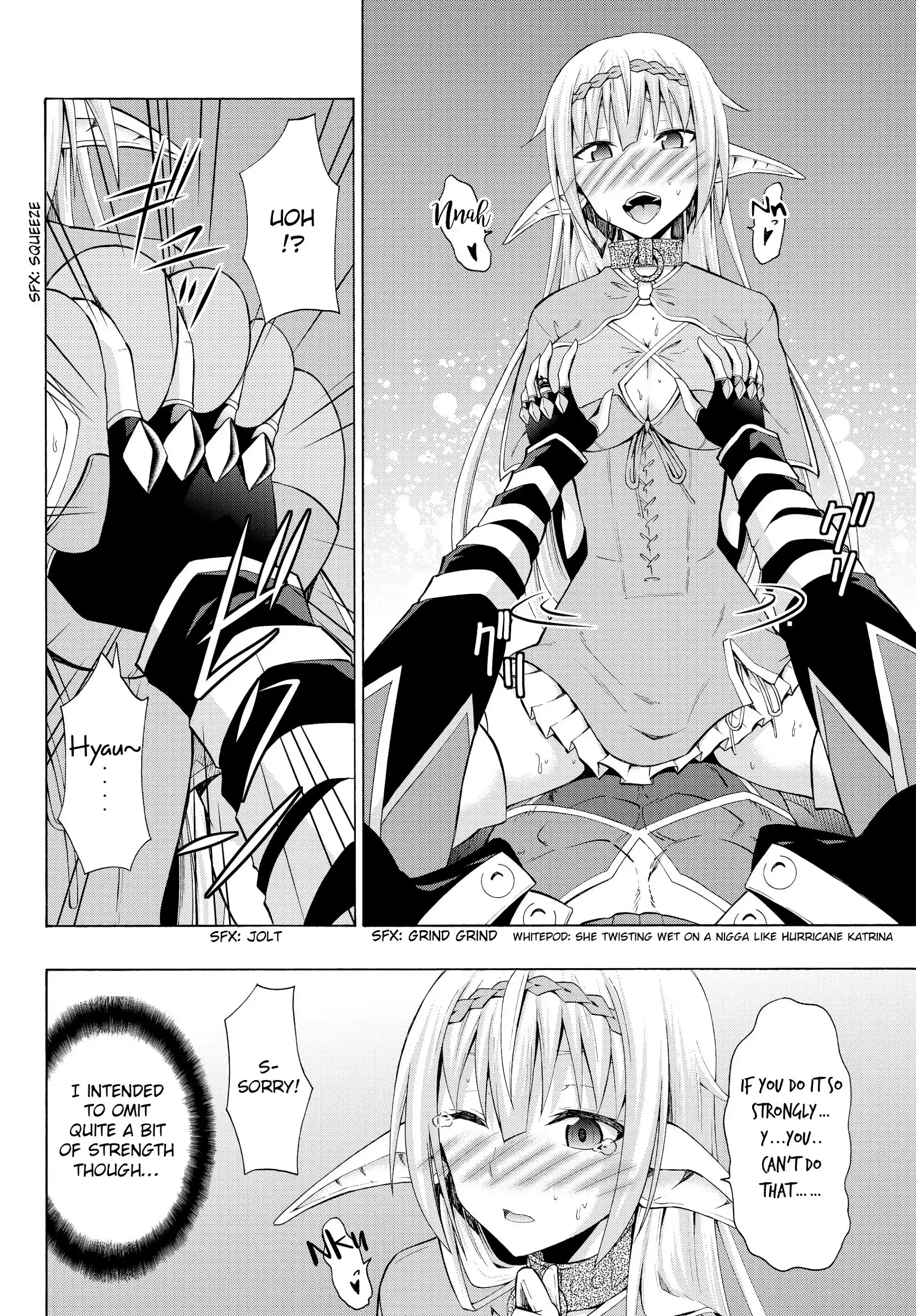 Isekai Maou to Shoukan Shoujo Dorei Majutsu ch.9.2 v2
