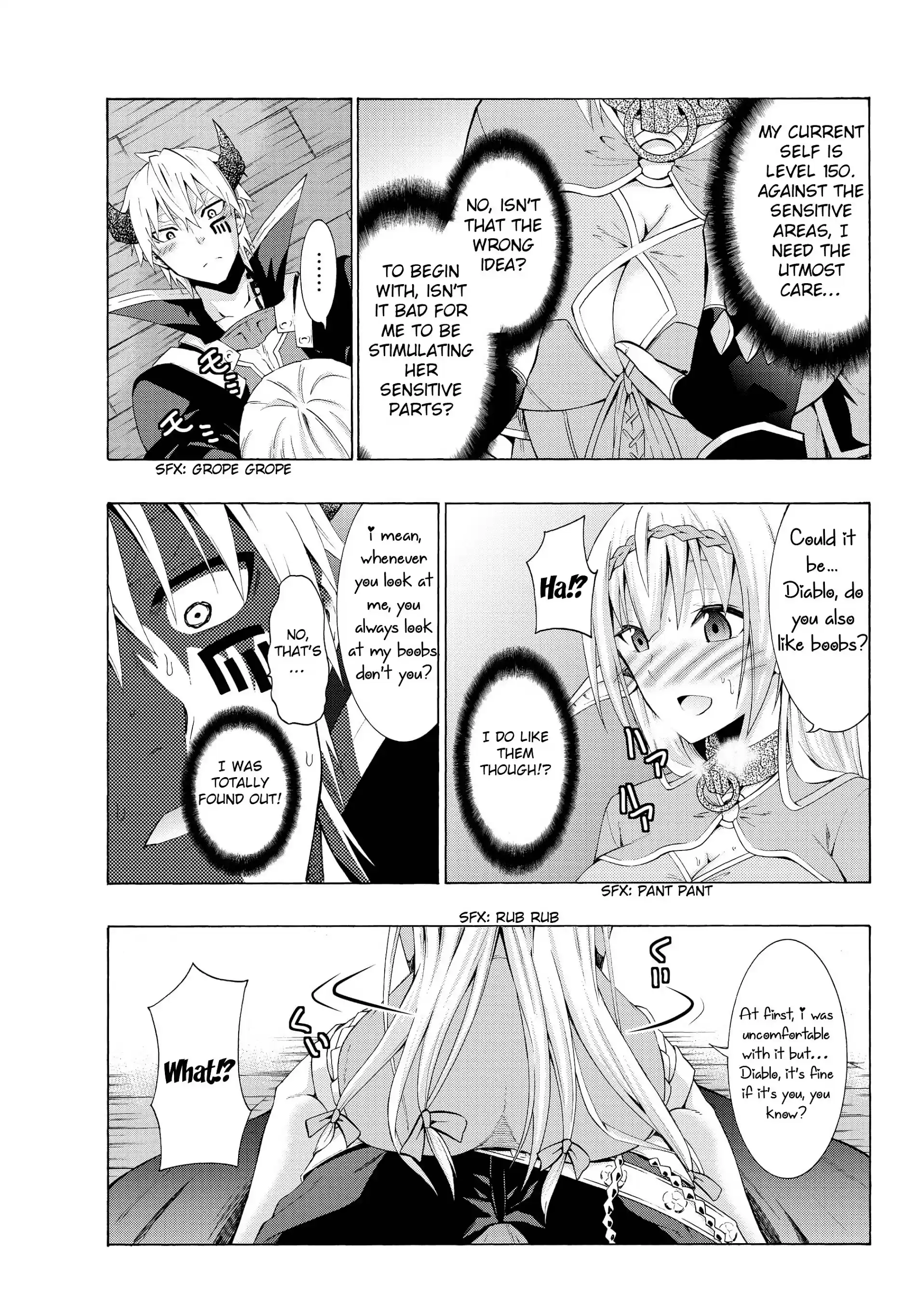 Isekai Maou to Shoukan Shoujo Dorei Majutsu ch.9.2 v2