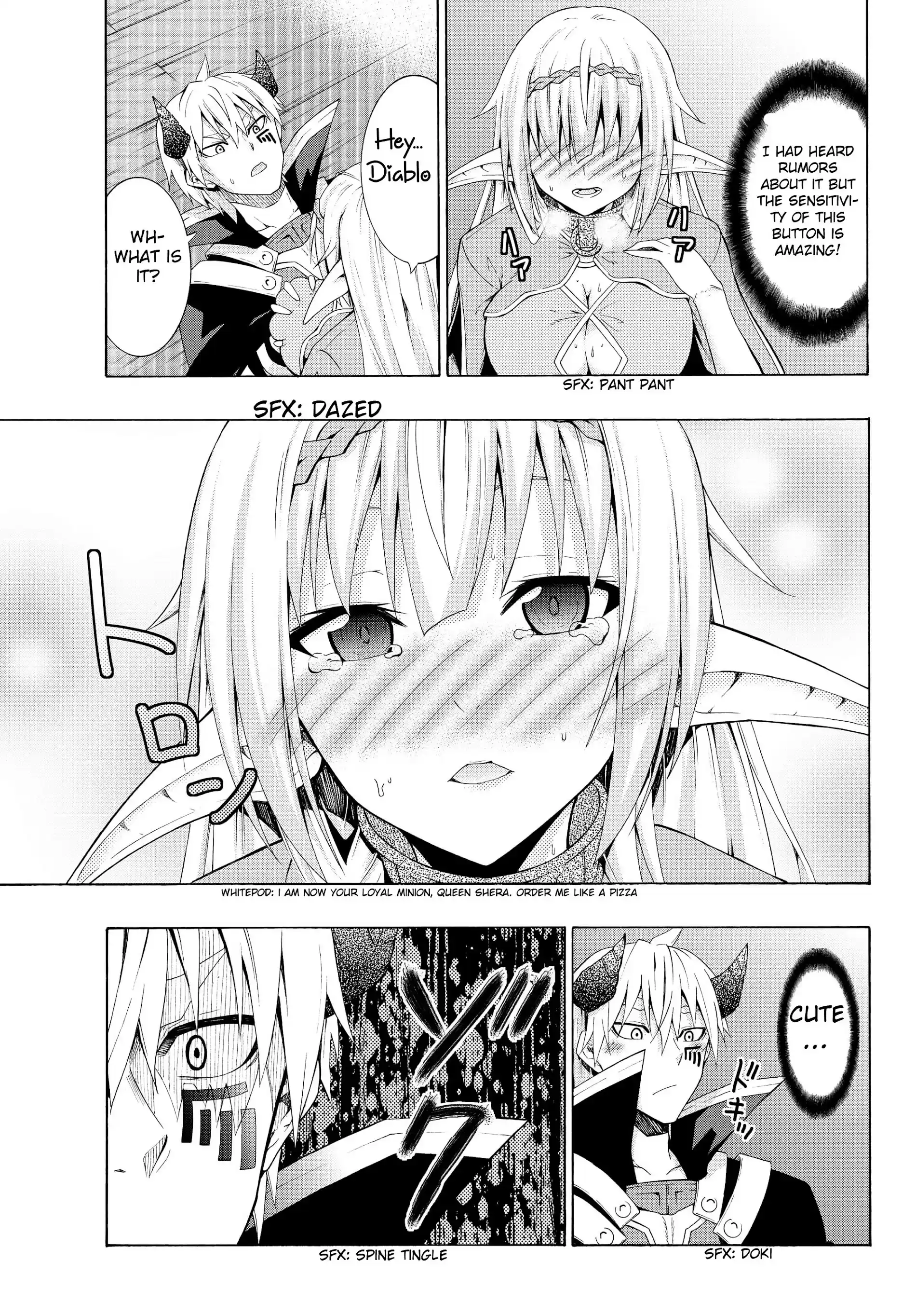 Isekai Maou to Shoukan Shoujo Dorei Majutsu ch.9.2 v2