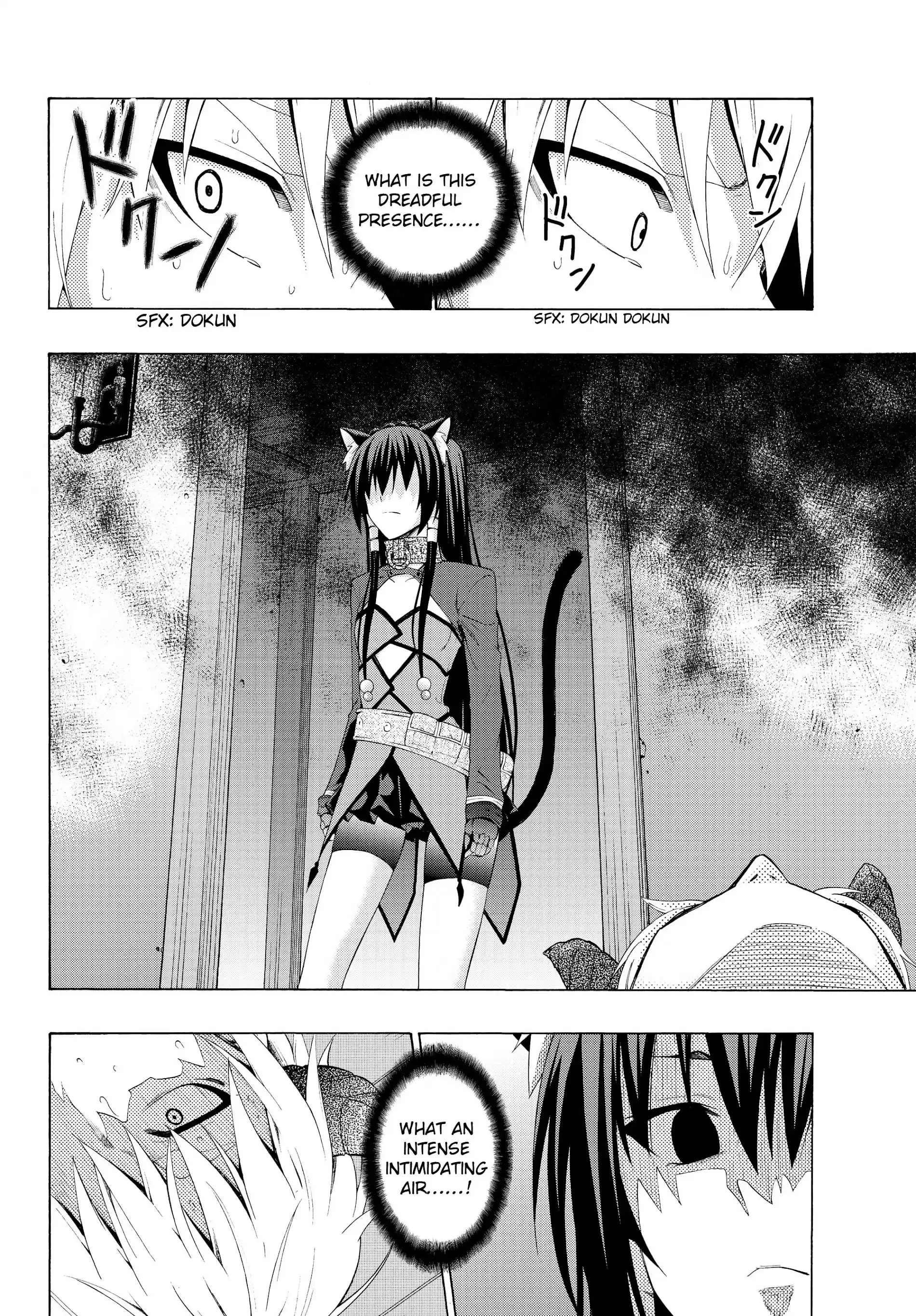 Isekai Maou to Shoukan Shoujo Dorei Majutsu ch.9.2 v2