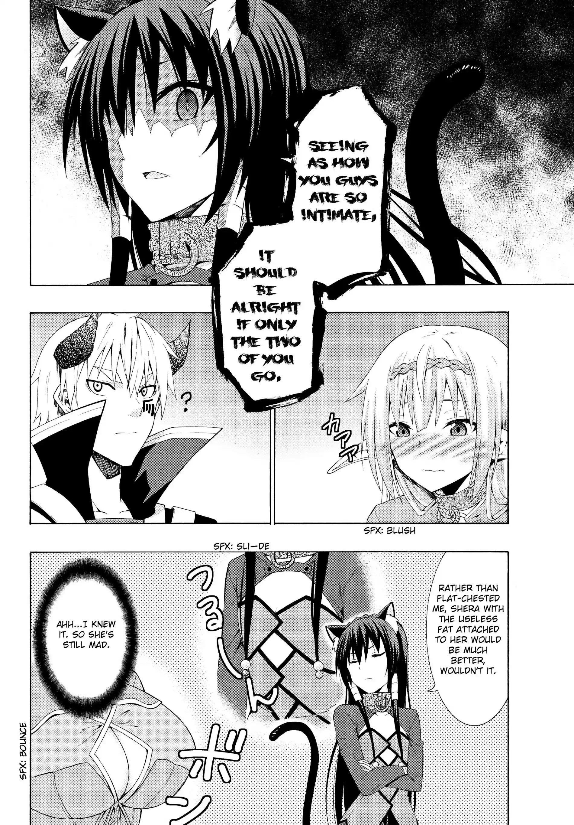 Isekai Maou to Shoukan Shoujo Dorei Majutsu ch.9.2 v2