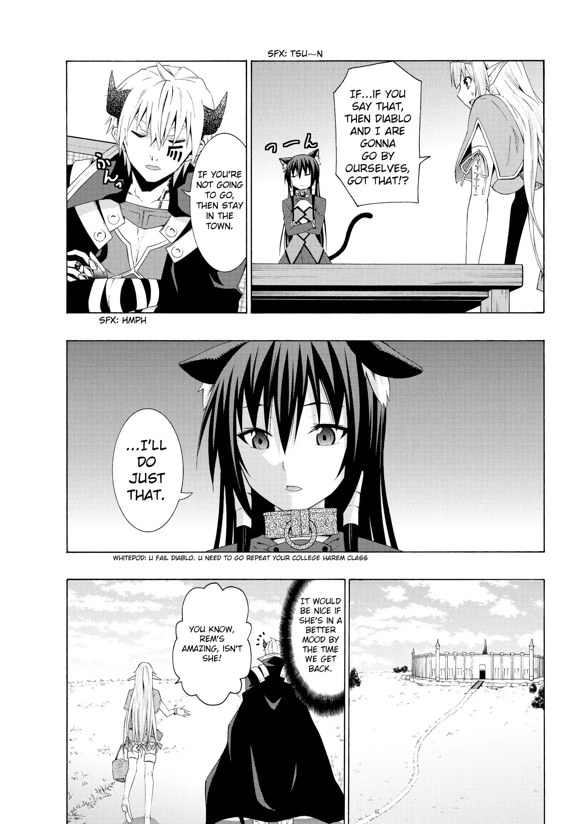 Isekai Maou to Shoukan Shoujo Dorei Majutsu ch.9.2 v2