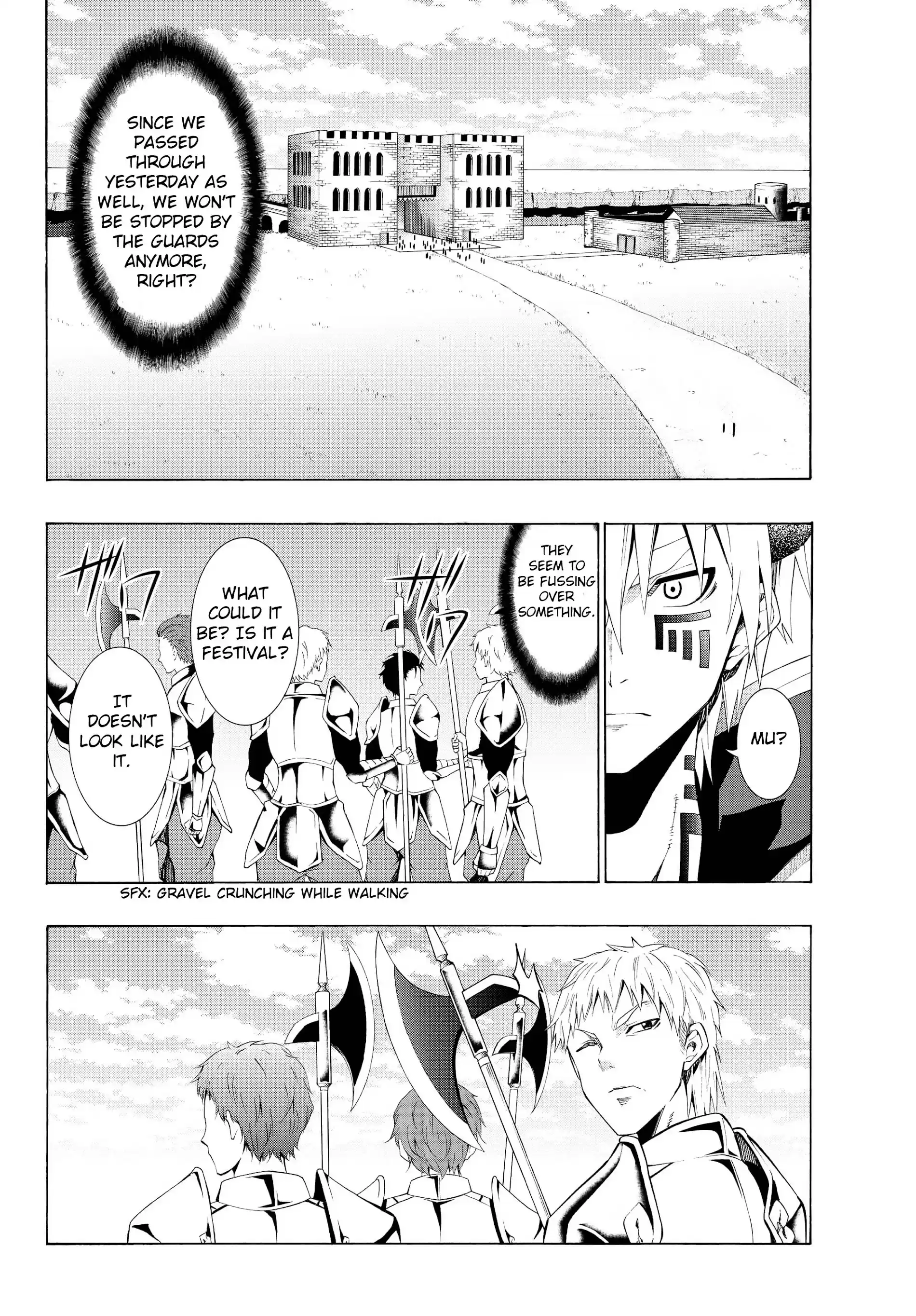 Isekai Maou to Shoukan Shoujo Dorei Majutsu ch.9.2 v2