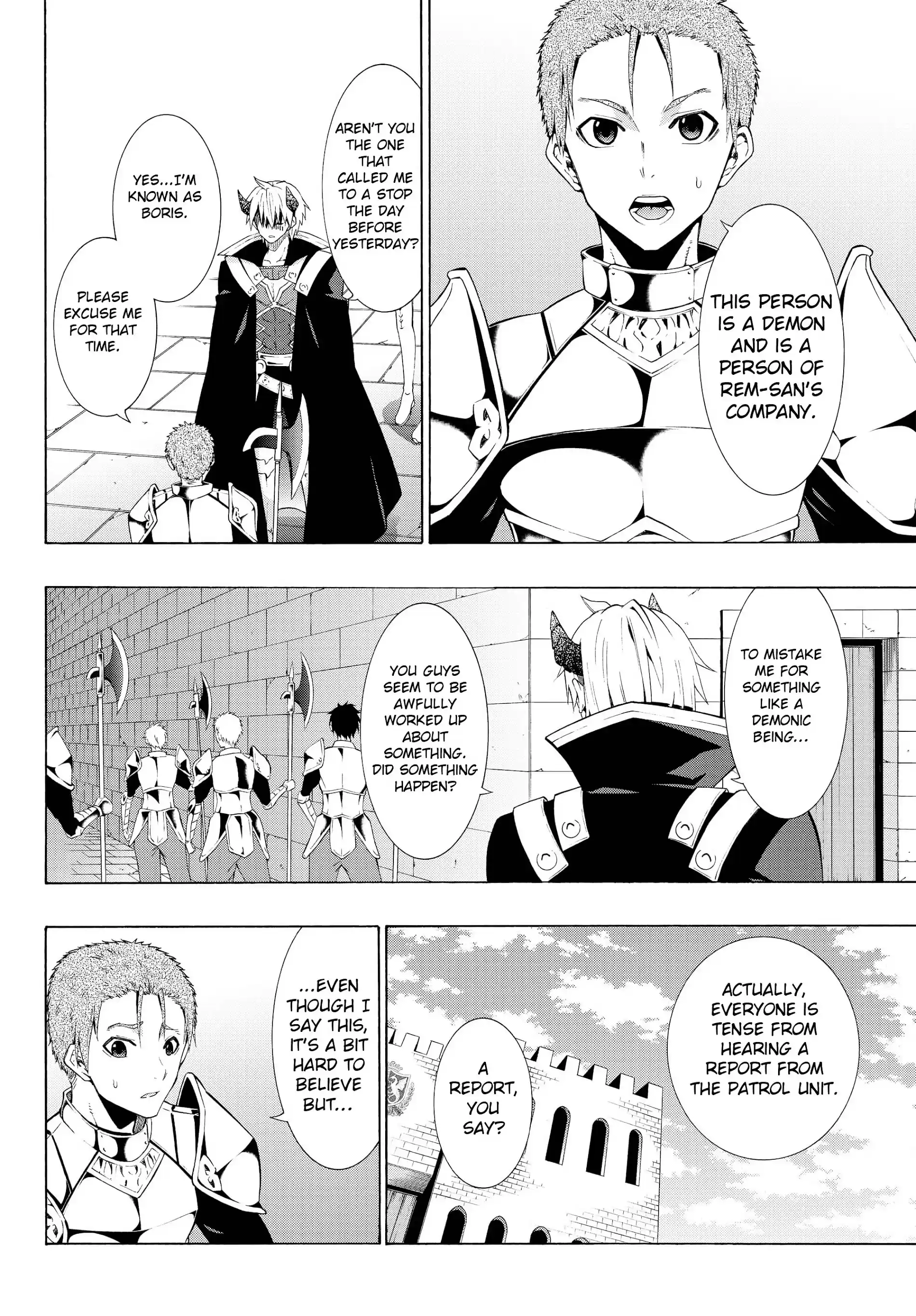 Isekai Maou to Shoukan Shoujo Dorei Majutsu ch.9.2 v2