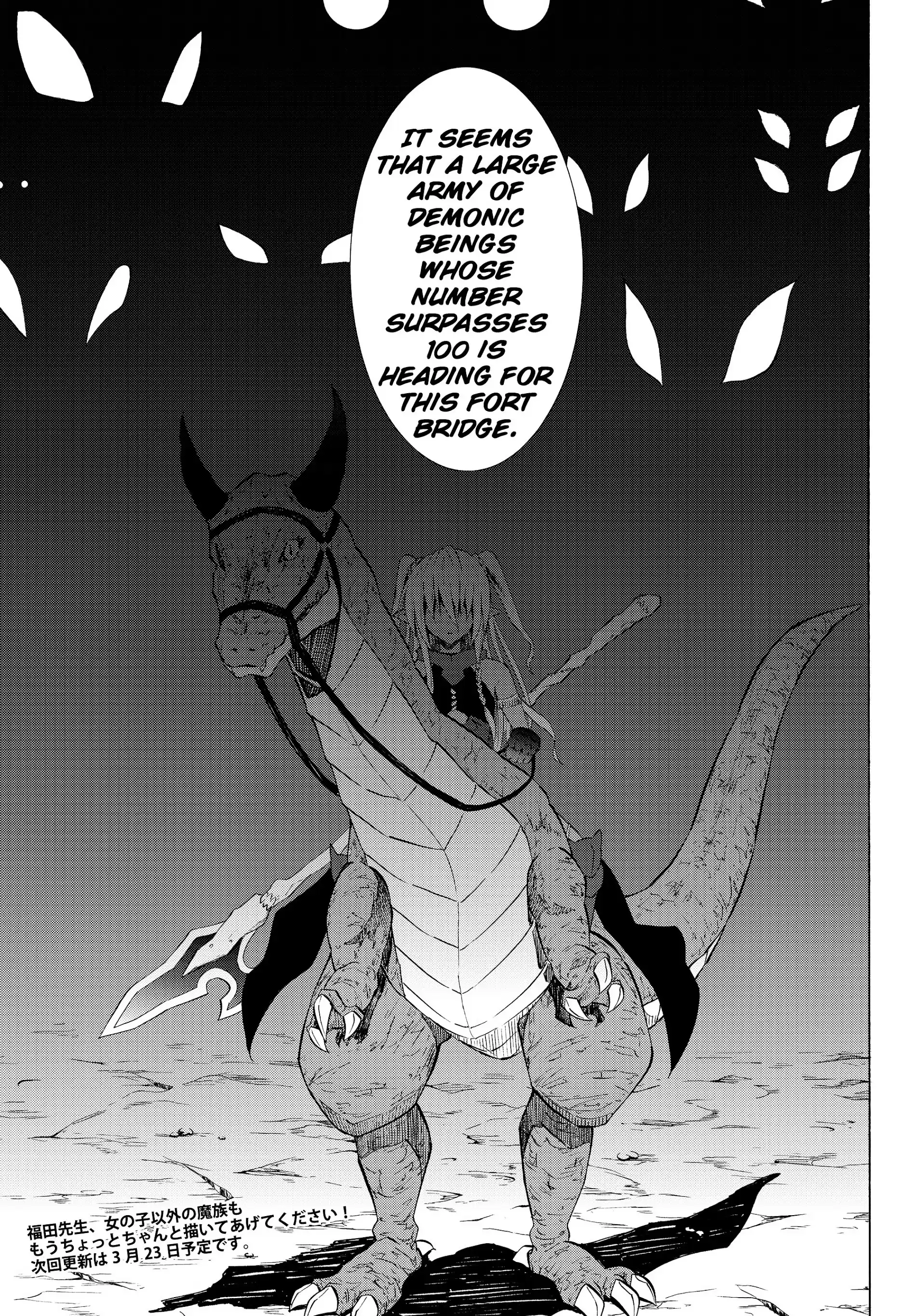 Isekai Maou to Shoukan Shoujo Dorei Majutsu ch.9.2 v2