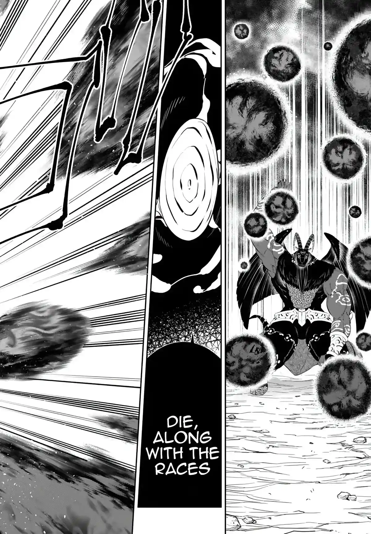 Isekai Maou To Shoukan Shoujo Dorei Majutsu Chapter 100