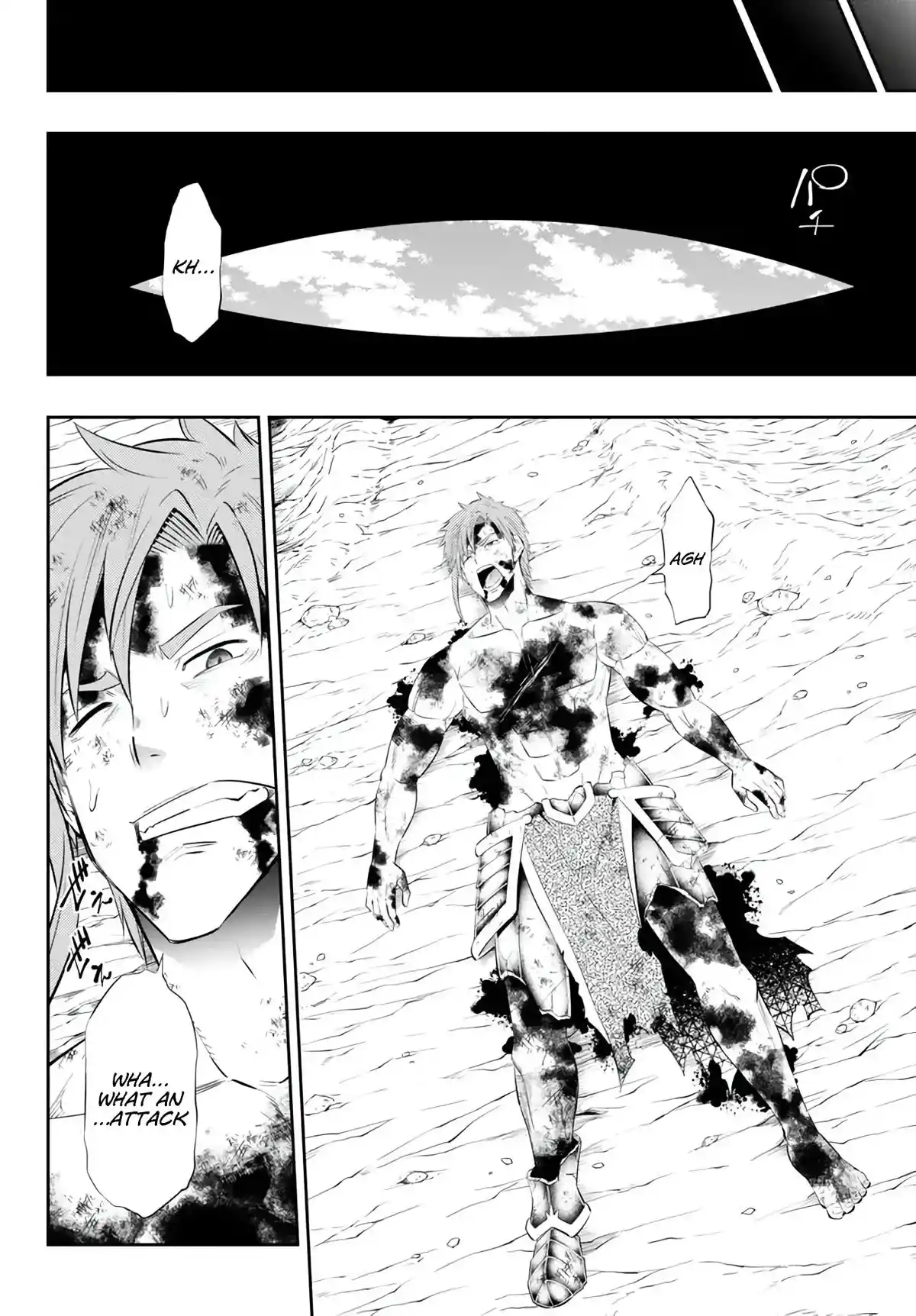 Isekai Maou To Shoukan Shoujo Dorei Majutsu Chapter 100