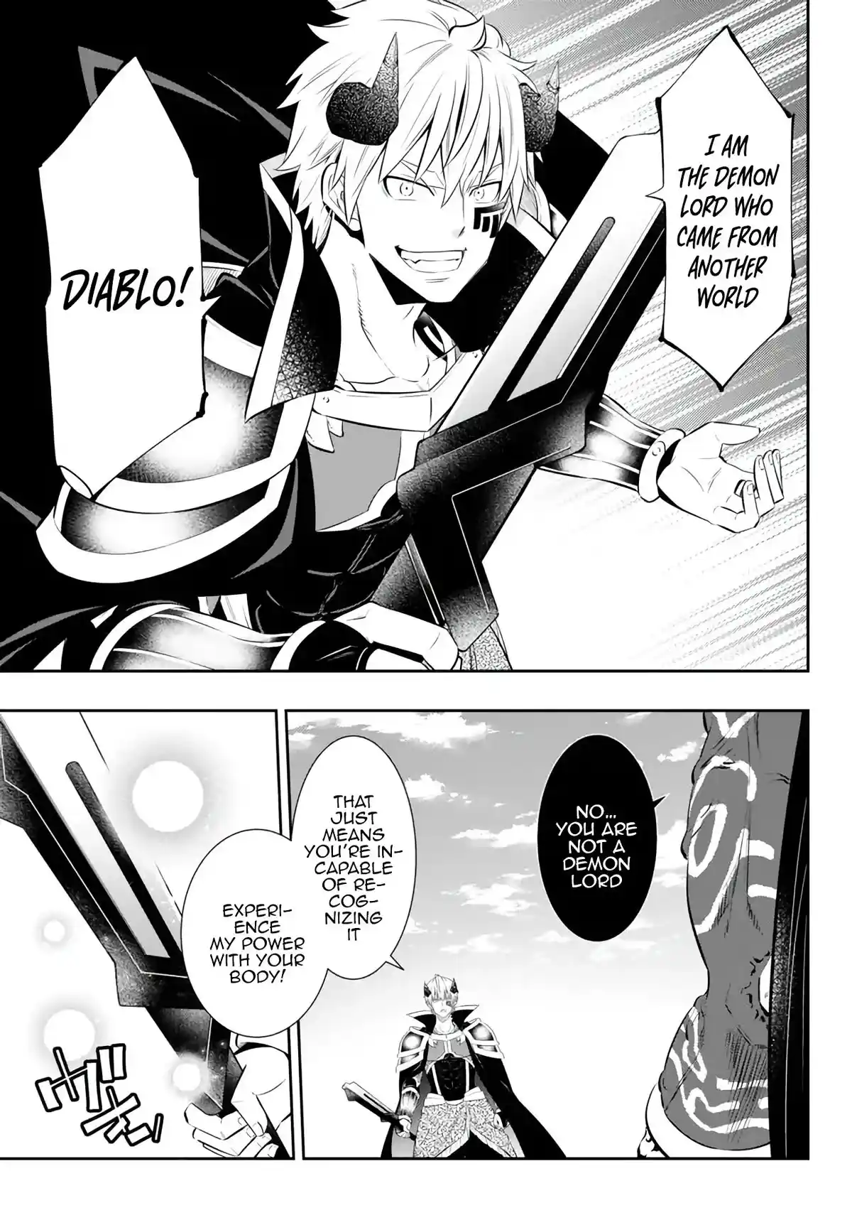 Isekai Maou To Shoukan Shoujo Dorei Majutsu Chapter 100
