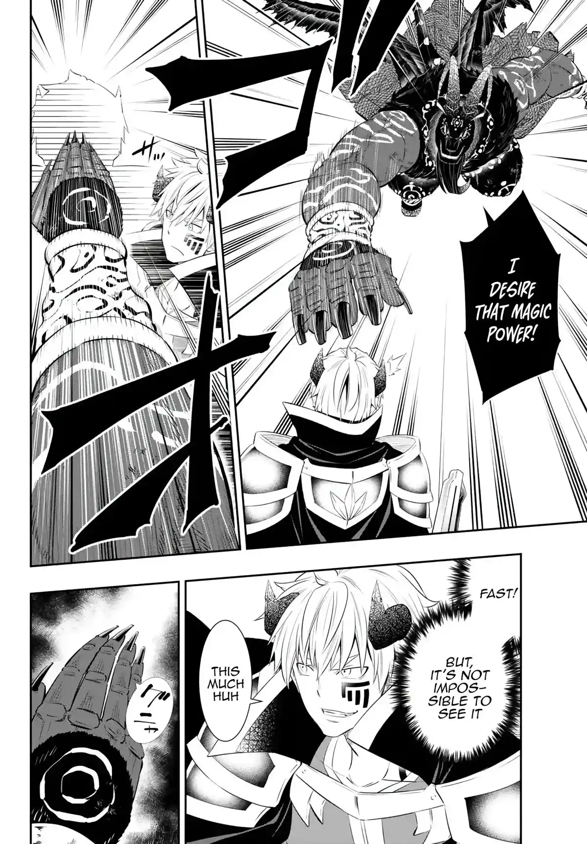 Isekai Maou To Shoukan Shoujo Dorei Majutsu Chapter 100