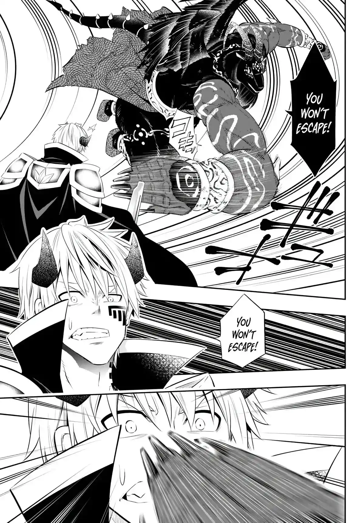 Isekai Maou To Shoukan Shoujo Dorei Majutsu Chapter 100