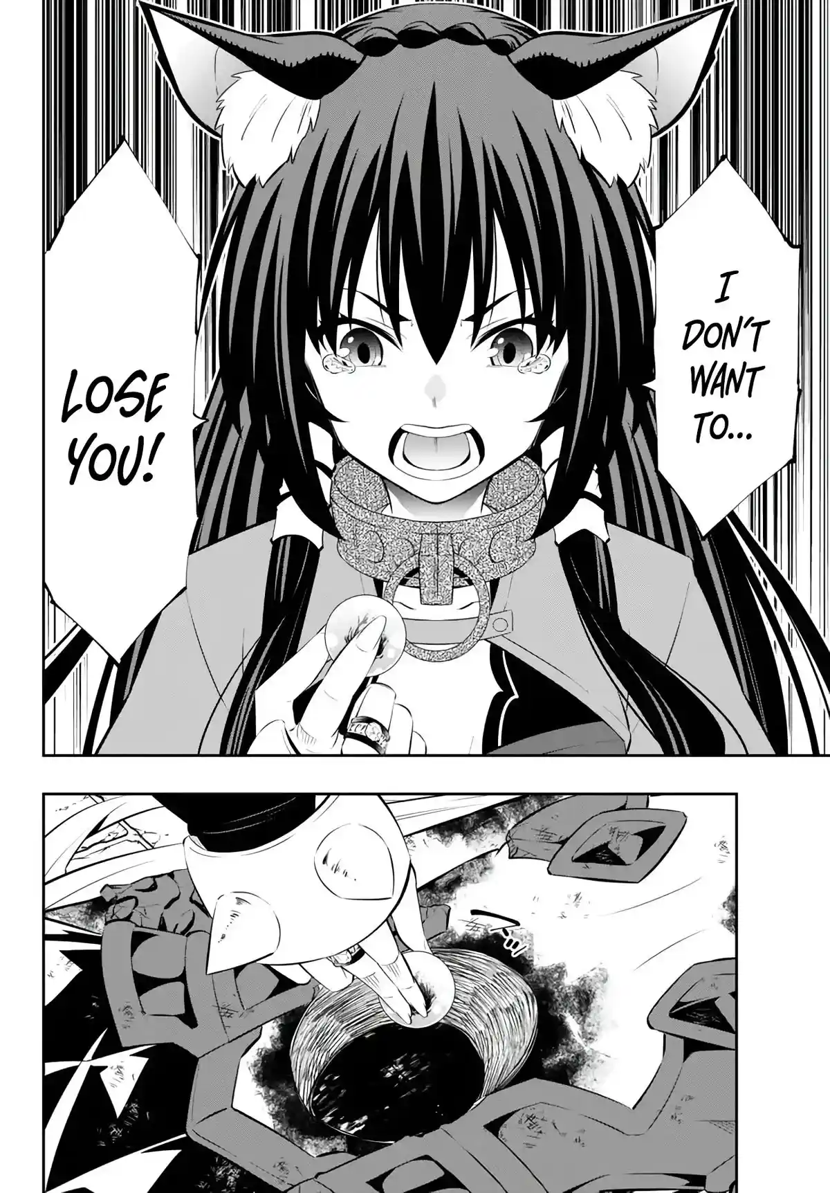 Isekai Maou To Shoukan Shoujo Dorei Majutsu Chapter 100