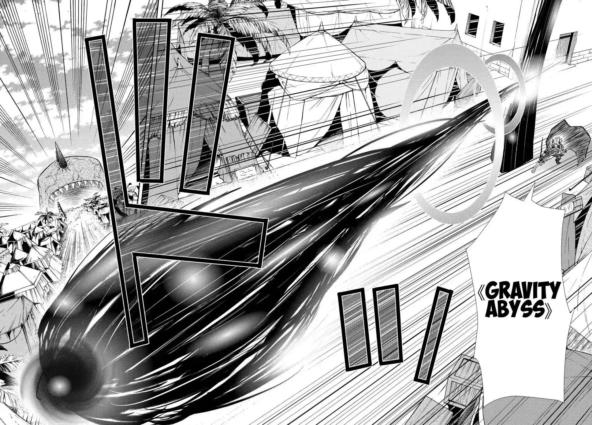 Isekai Maou to Shoukan Shoujo Dorei Majutsu Chapter 45.2