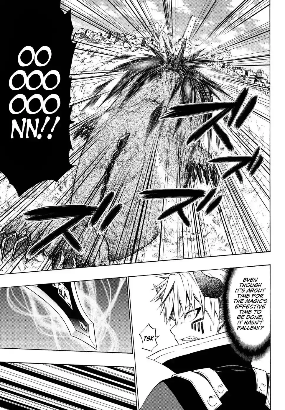 Isekai Maou to Shoukan Shoujo Dorei Majutsu Chapter 45.2