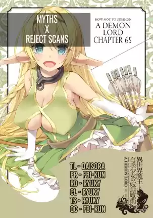 Isekai Maou To Shoukan Shoujo Dorei Majutsu Chapter 65: Royal Capital Iii