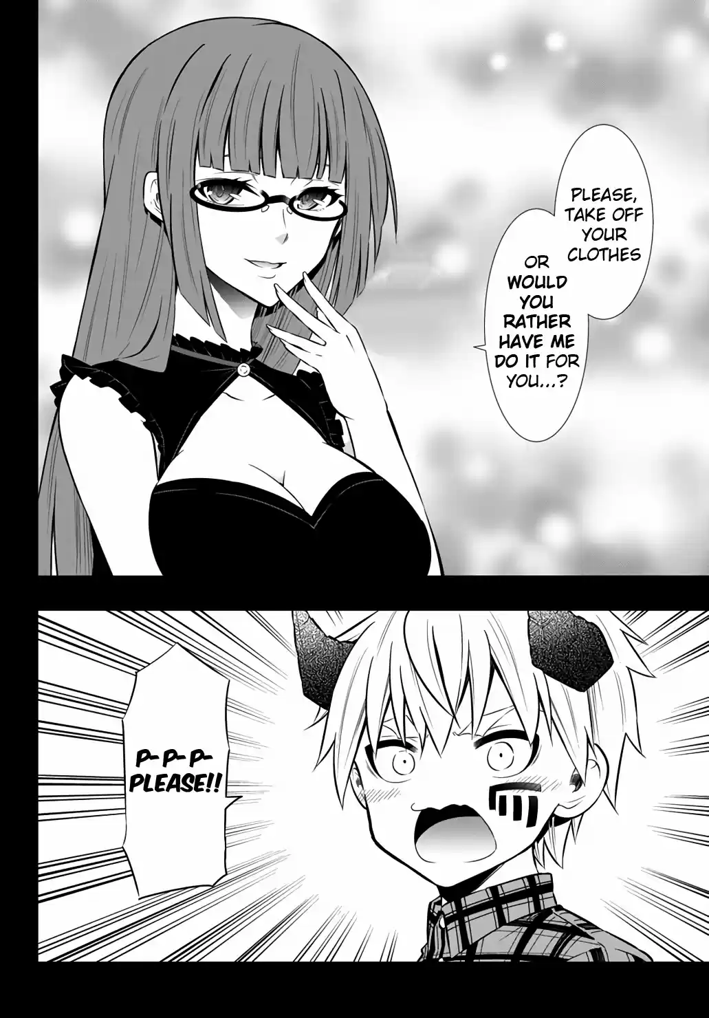 Isekai Maou To Shoukan Shoujo Dorei Majutsu Chapter 65: Royal Capital Iii