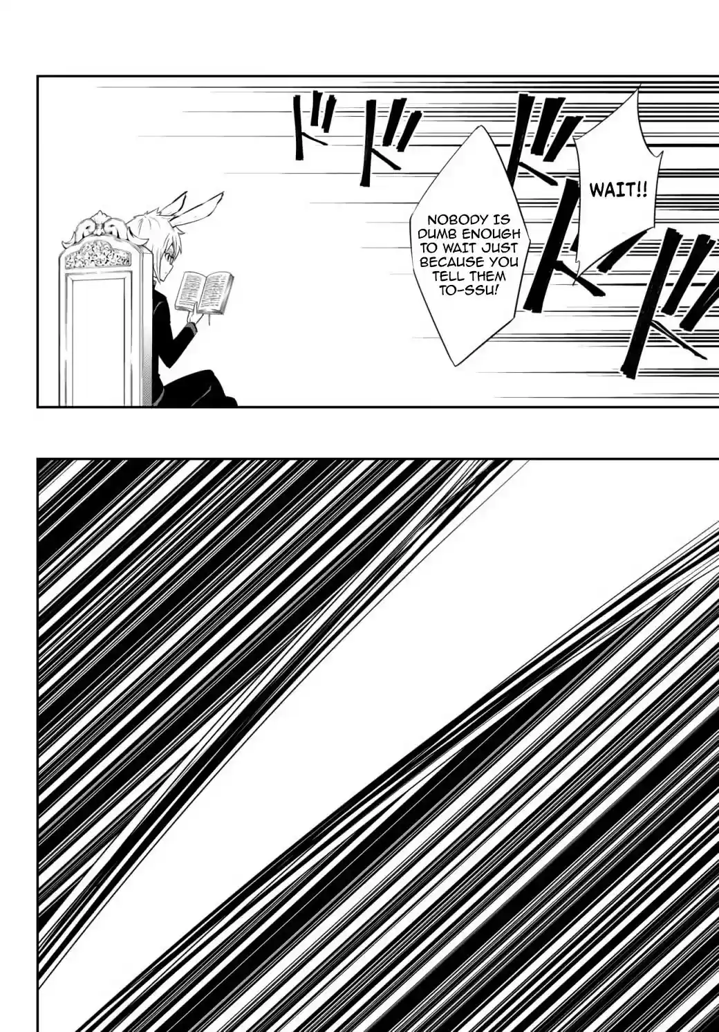 Isekai Maou To Shoukan Shoujo Dorei Majutsu Chapter 68.2