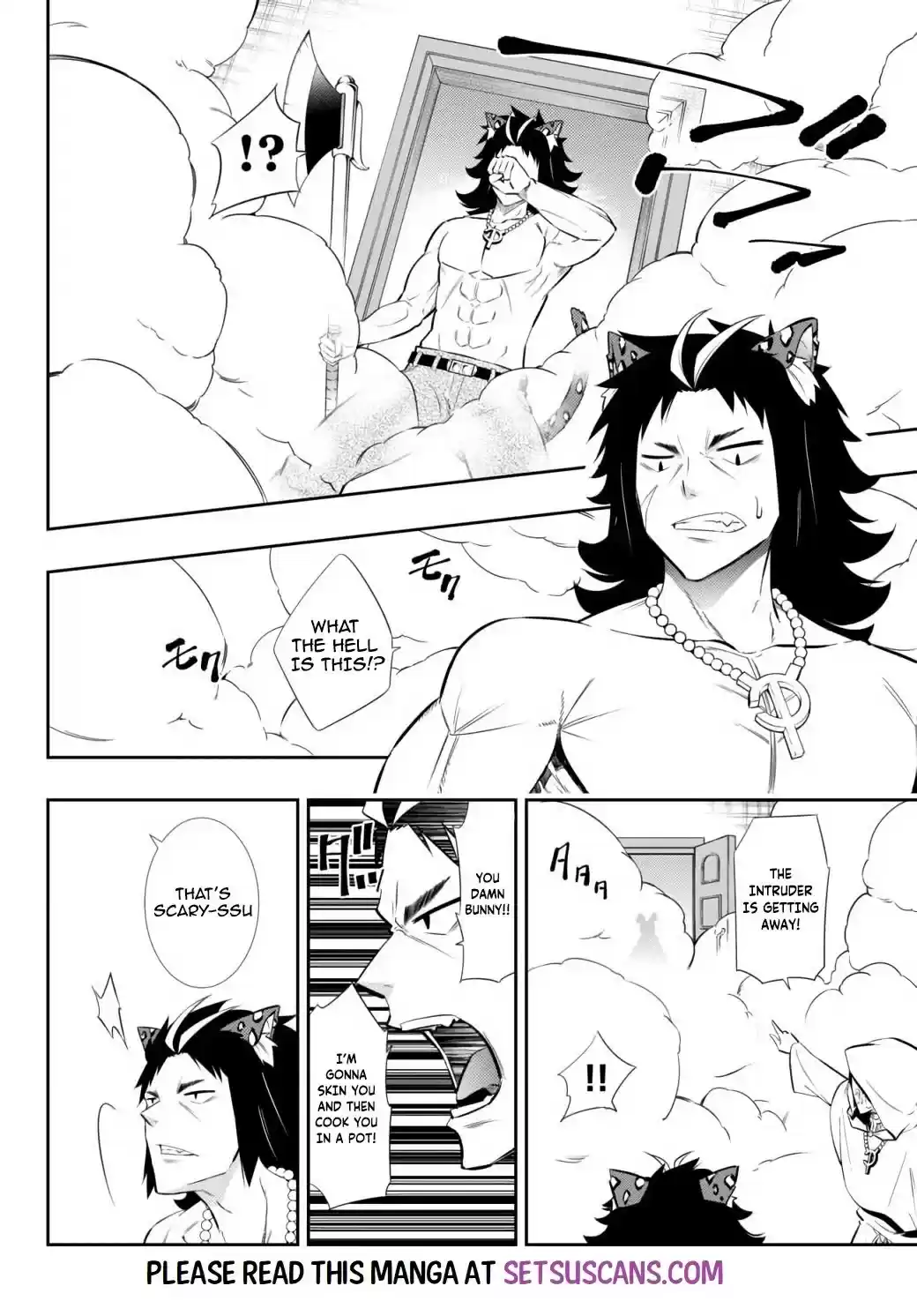 Isekai Maou To Shoukan Shoujo Dorei Majutsu Chapter 68.2