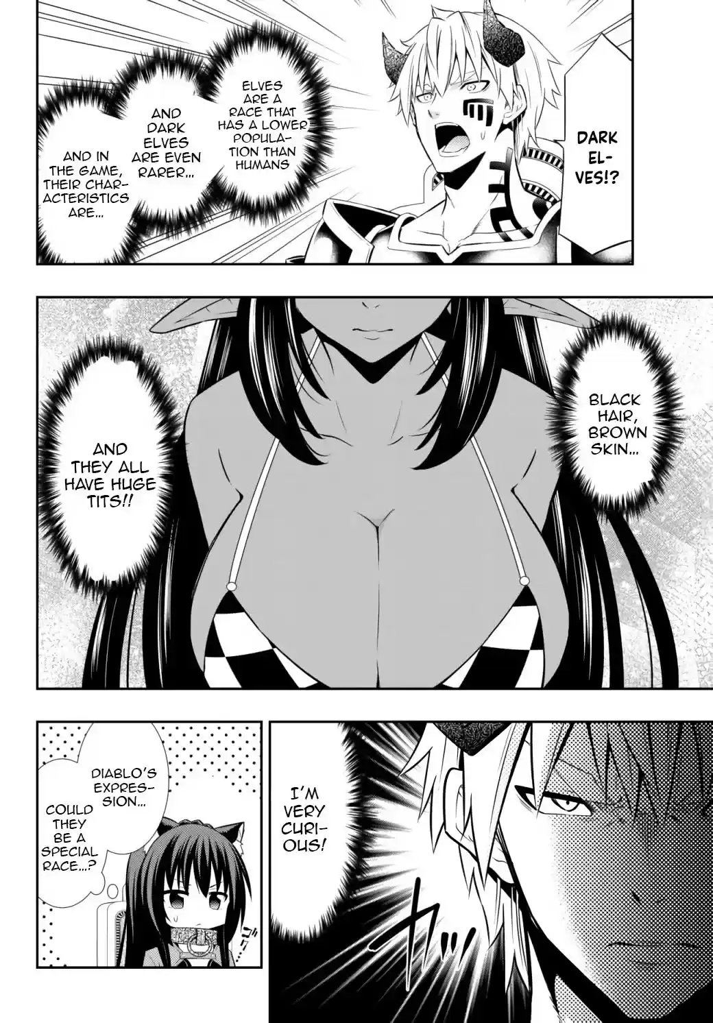 Isekai Maou To Shoukan Shoujo Dorei Majutsu Chapter 73.2