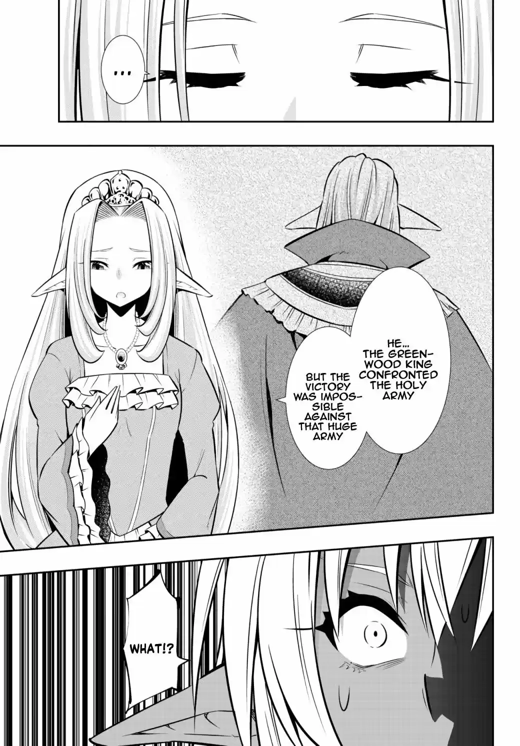 Isekai Maou To Shoukan Shoujo Dorei Majutsu Chapter 79.2