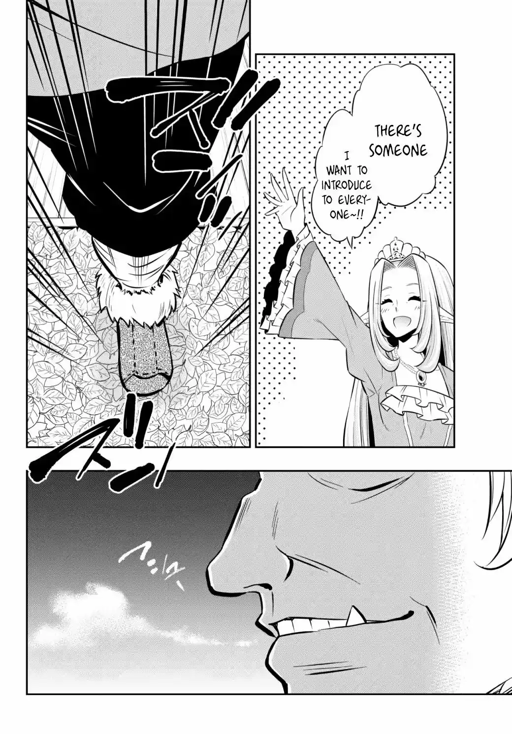 Isekai Maou To Shoukan Shoujo Dorei Majutsu Chapter 79.2