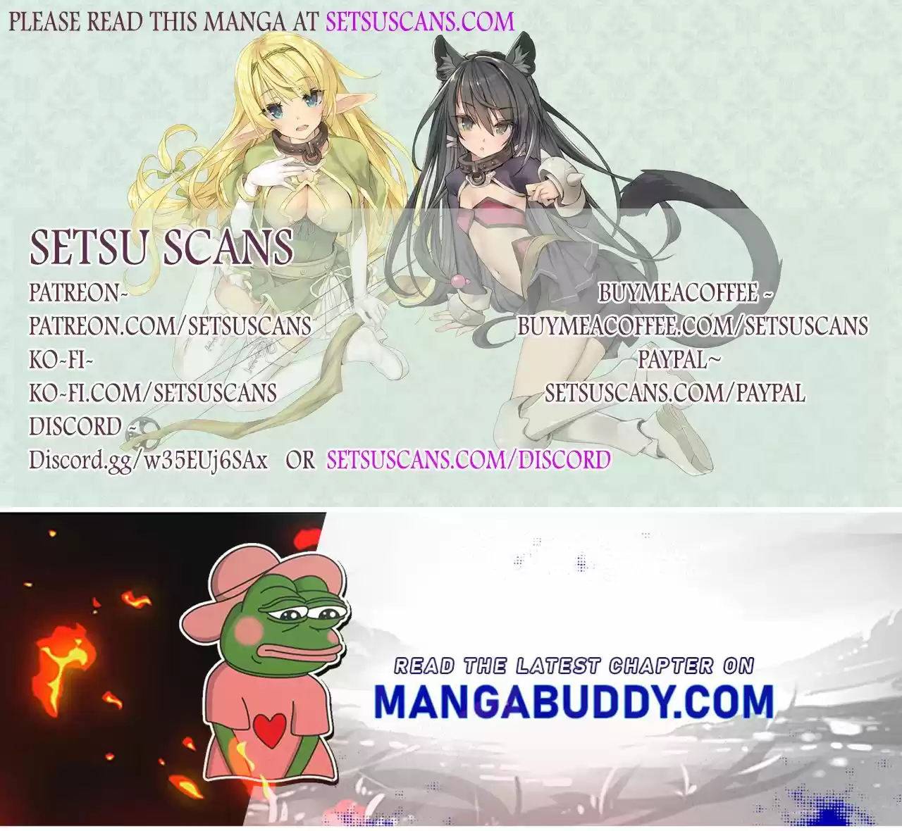 Isekai Maou To Shoukan Shoujo Dorei Majutsu Chapter 79.2