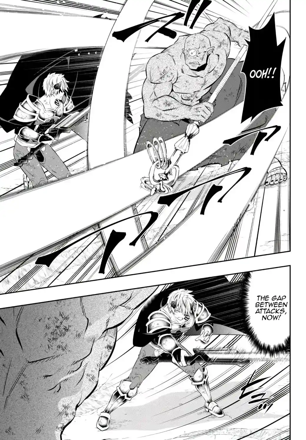 Isekai Maou To Shoukan Shoujo Dorei Majutsu Chapter 85.1