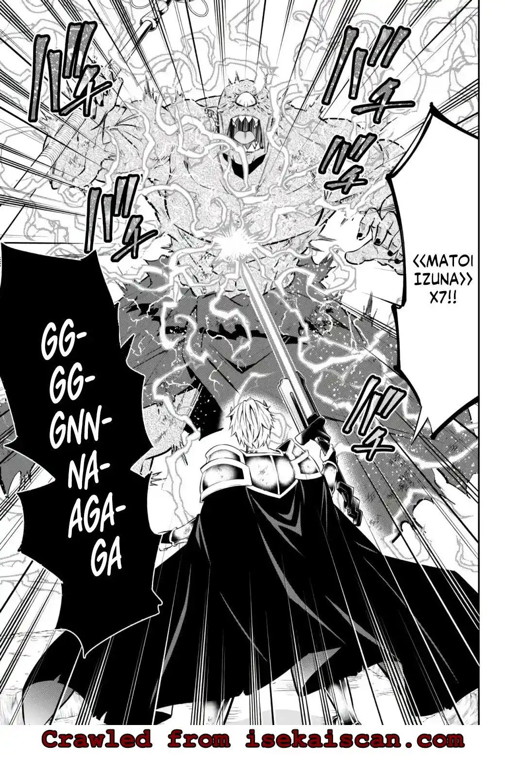 Isekai Maou To Shoukan Shoujo Dorei Majutsu Chapter 85.1