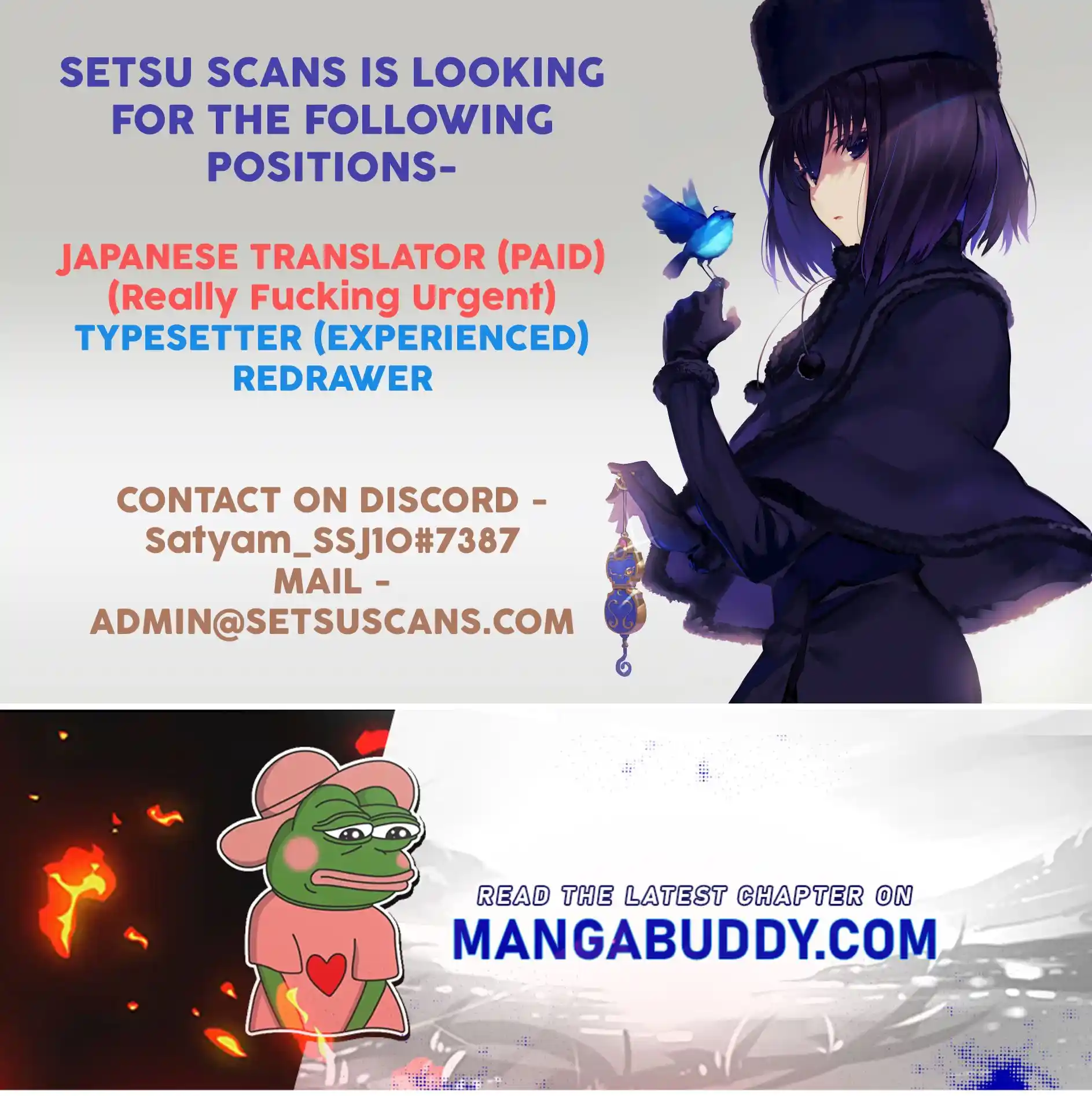 Isekai Maou To Shoukan Shoujo Dorei Majutsu Chapter 85.1