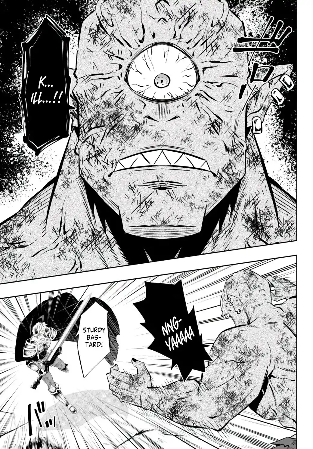 Isekai Maou To Shoukan Shoujo Dorei Majutsu Chapter 85.2