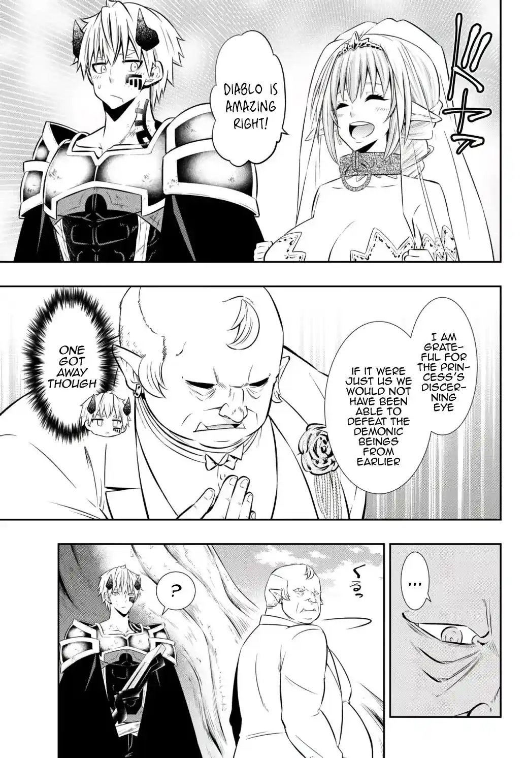 Isekai Maou To Shoukan Shoujo Dorei Majutsu Chapter 85.2