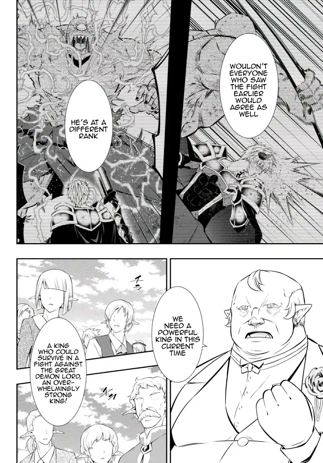 Isekai Maou To Shoukan Shoujo Dorei Majutsu Chapter 85.2