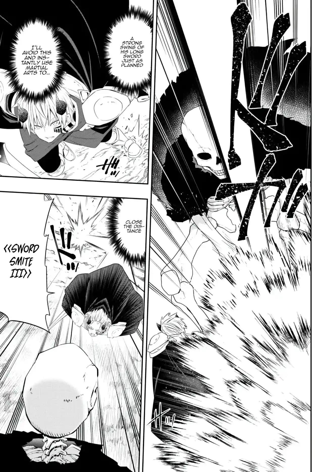 Isekai Maou To Shoukan Shoujo Dorei Majutsu Chapter 93