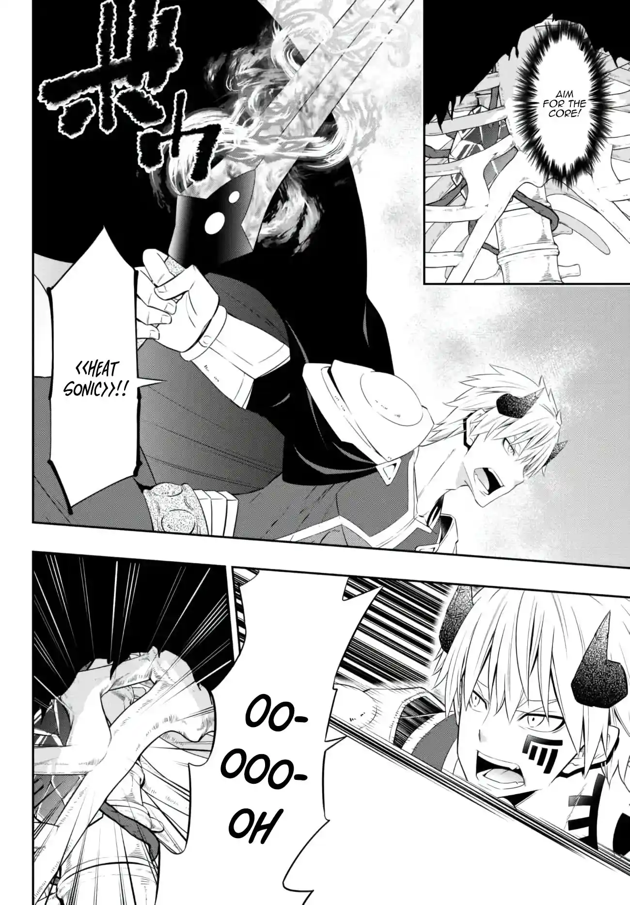 Isekai Maou To Shoukan Shoujo Dorei Majutsu Chapter 93