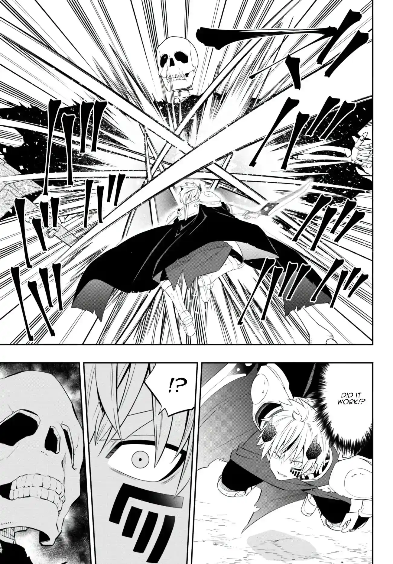 Isekai Maou To Shoukan Shoujo Dorei Majutsu Chapter 93