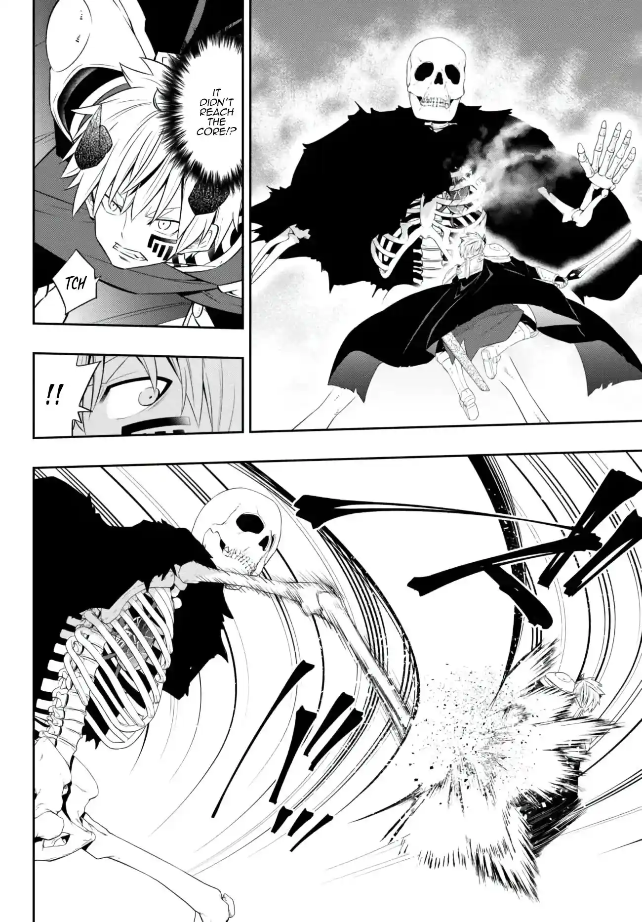 Isekai Maou To Shoukan Shoujo Dorei Majutsu Chapter 93