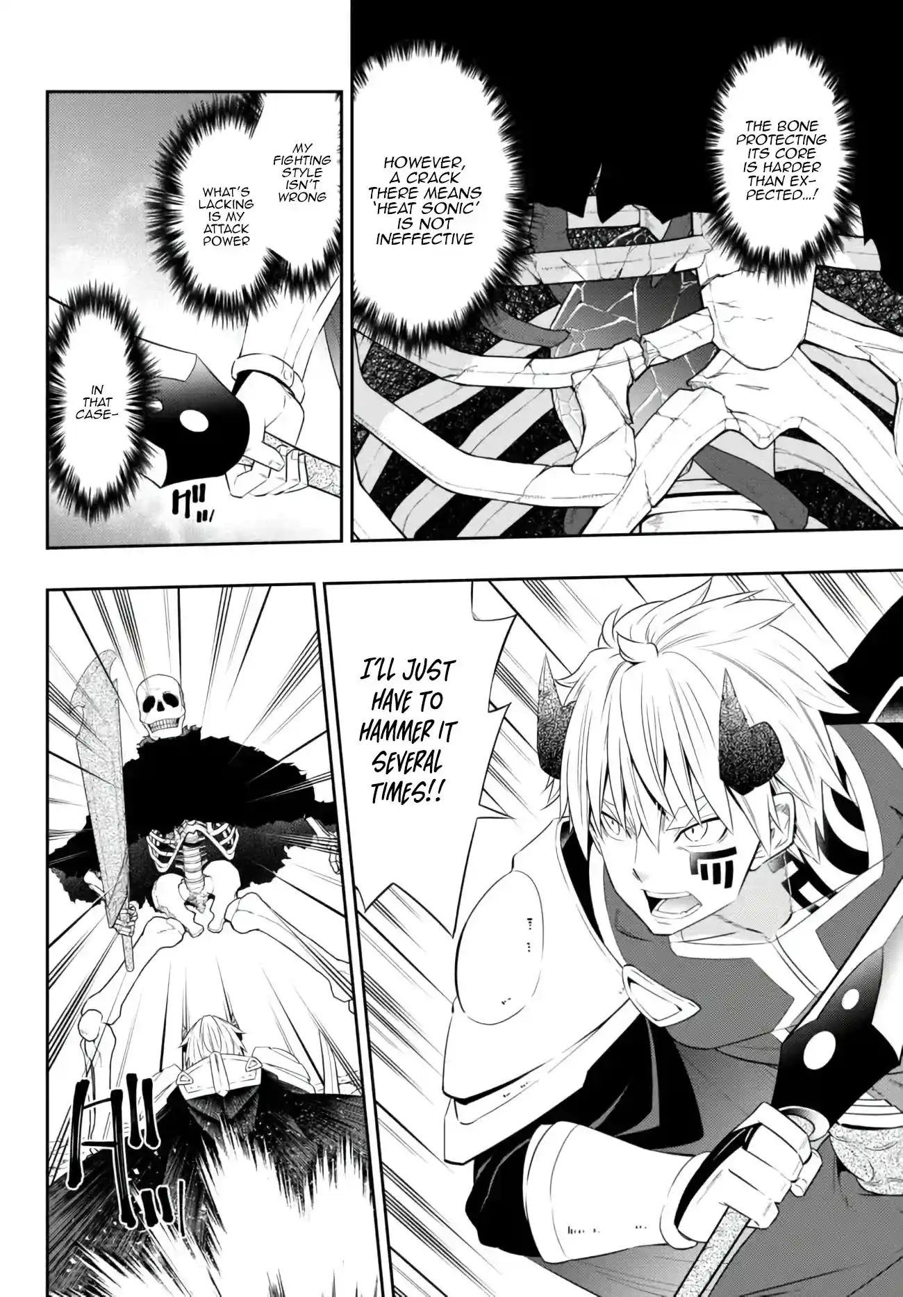 Isekai Maou To Shoukan Shoujo Dorei Majutsu Chapter 93