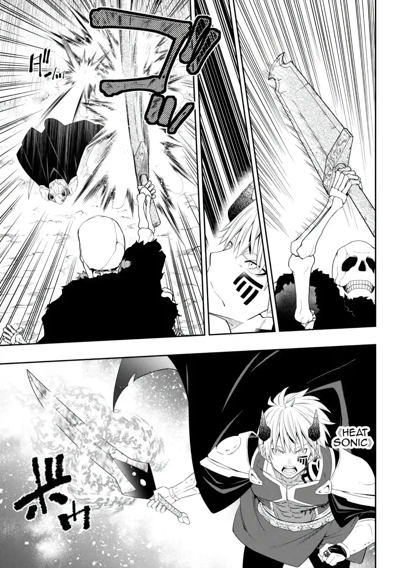 Isekai Maou To Shoukan Shoujo Dorei Majutsu Chapter 93