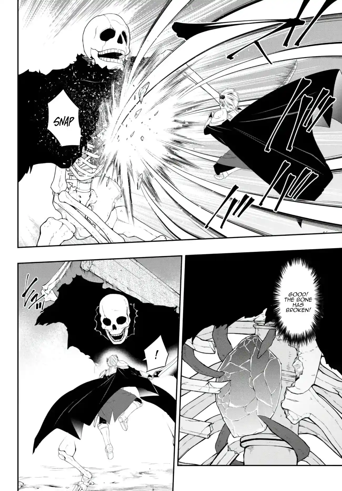 Isekai Maou To Shoukan Shoujo Dorei Majutsu Chapter 93