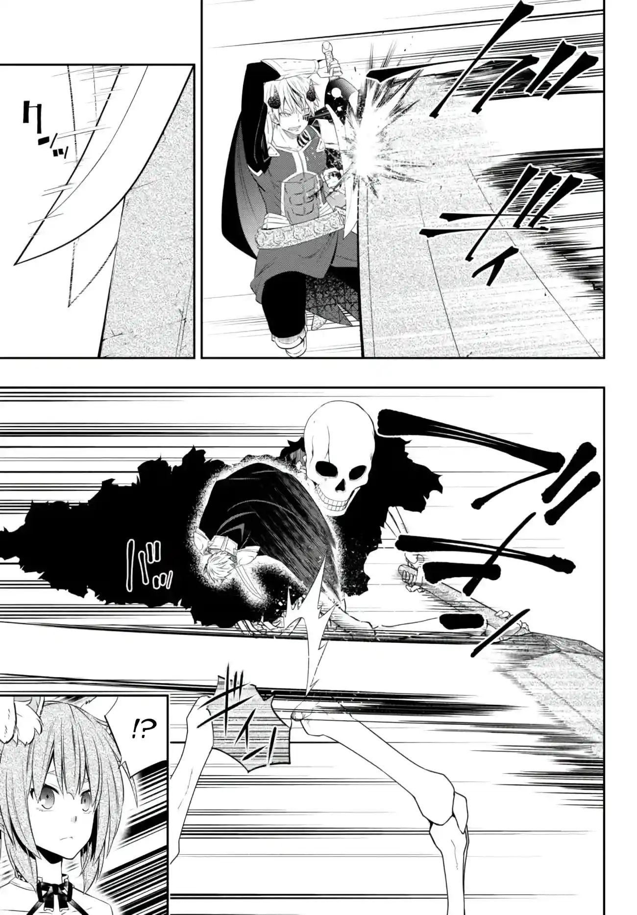 Isekai Maou To Shoukan Shoujo Dorei Majutsu Chapter 93