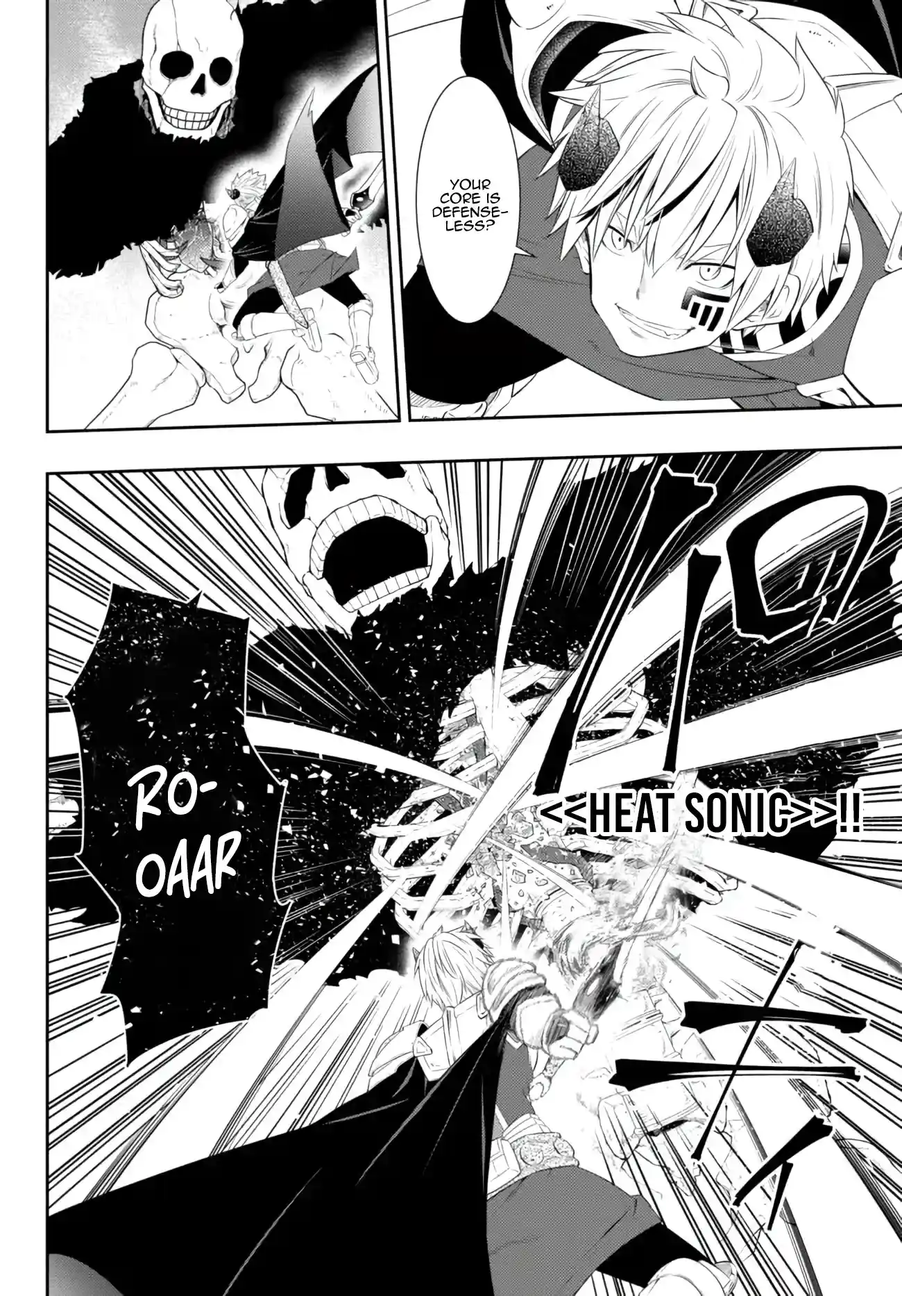 Isekai Maou To Shoukan Shoujo Dorei Majutsu Chapter 93